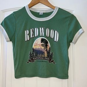 Women’s full tilt brand size small shirt